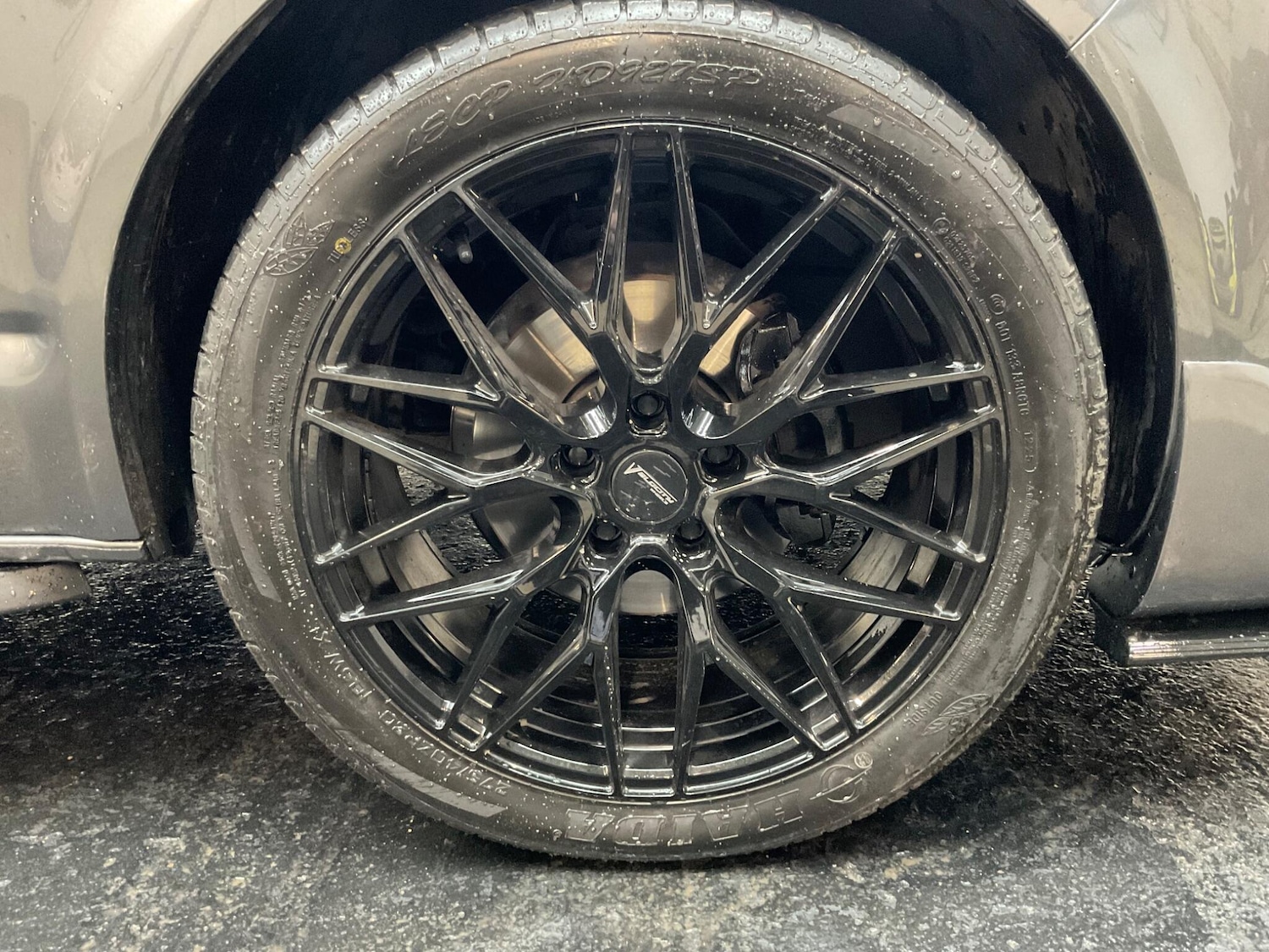 Used Volkswagen Transporter 2023 for sale - 76990607: Photo 2