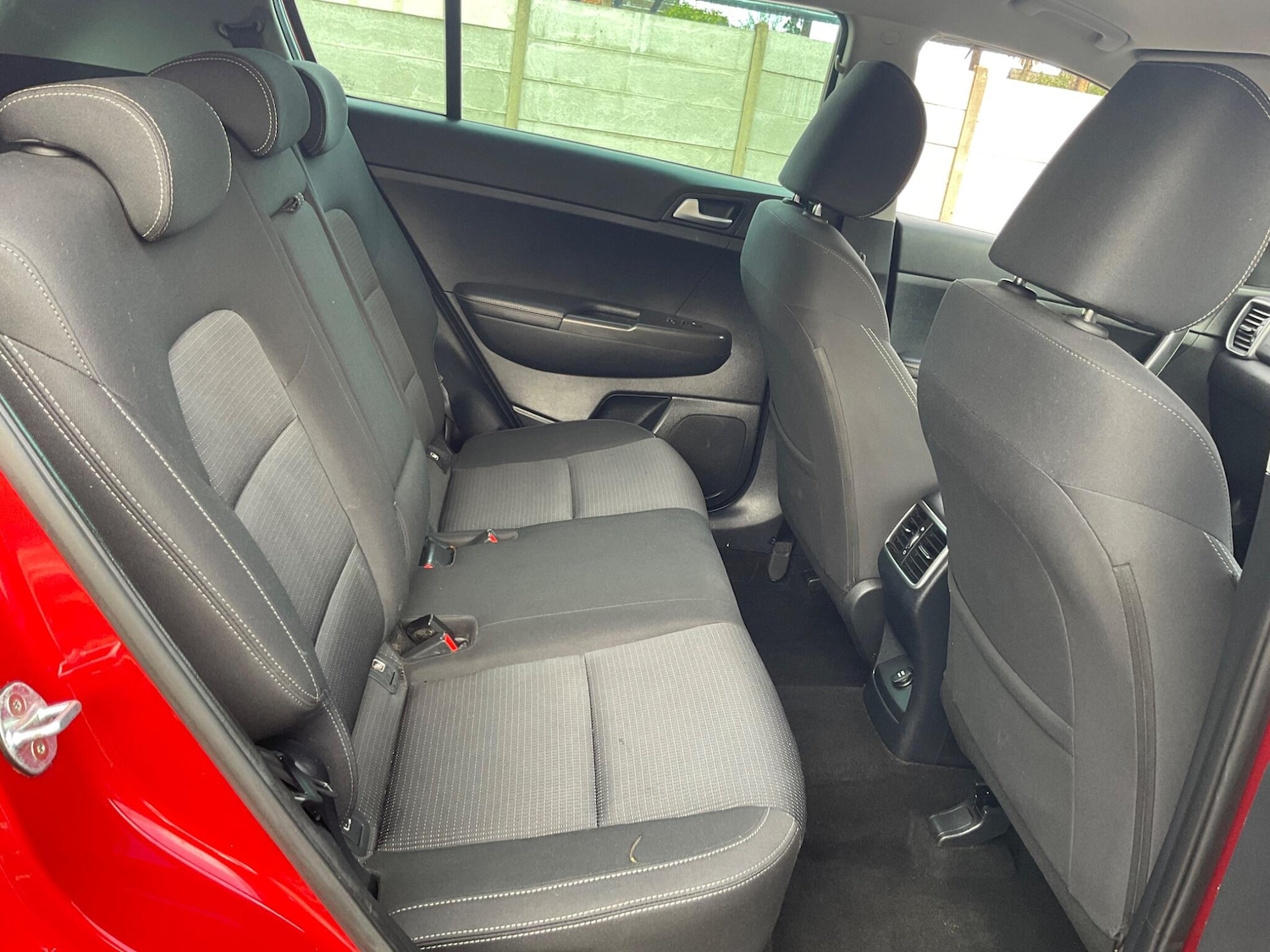 Used Kia Sportage 2018 for sale - 76991772: Photo 10