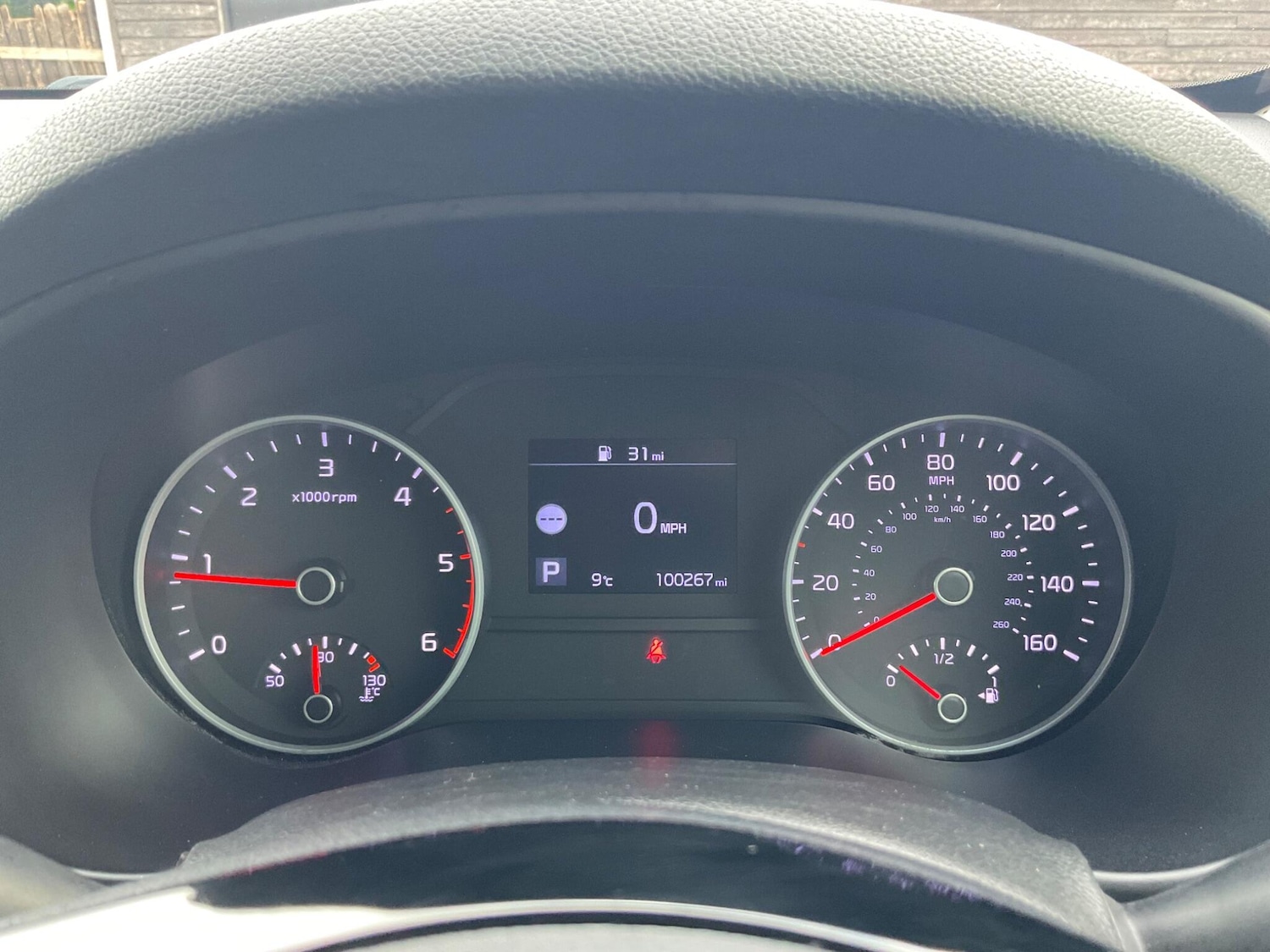 Used Kia Sportage 2018 for sale - 76991772: Photo 13