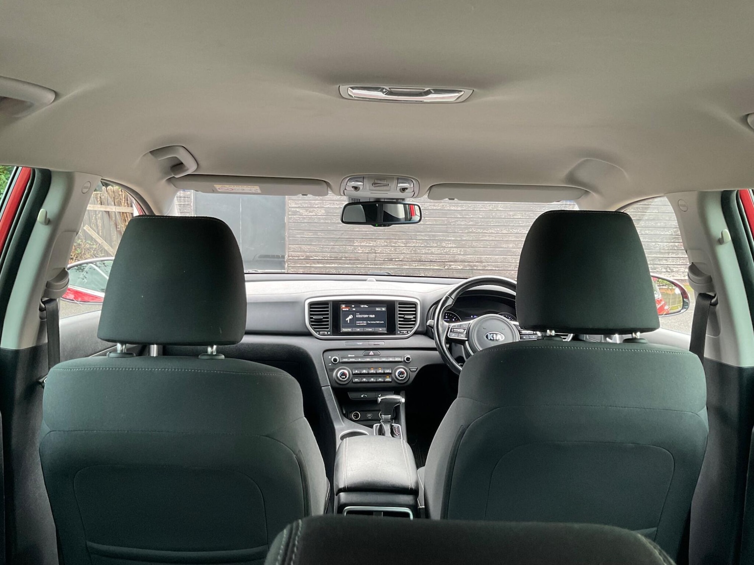 Used Kia Sportage 2018 for sale - 76991772: Photo 18