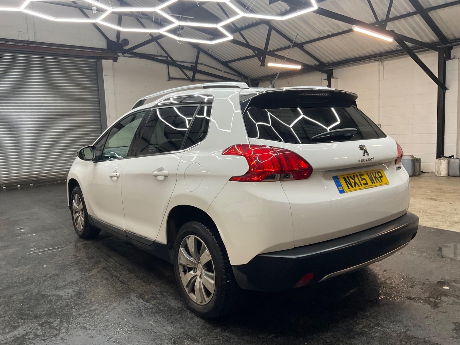 Used Peugeot 2008 for sale - 77267890: Photo 13