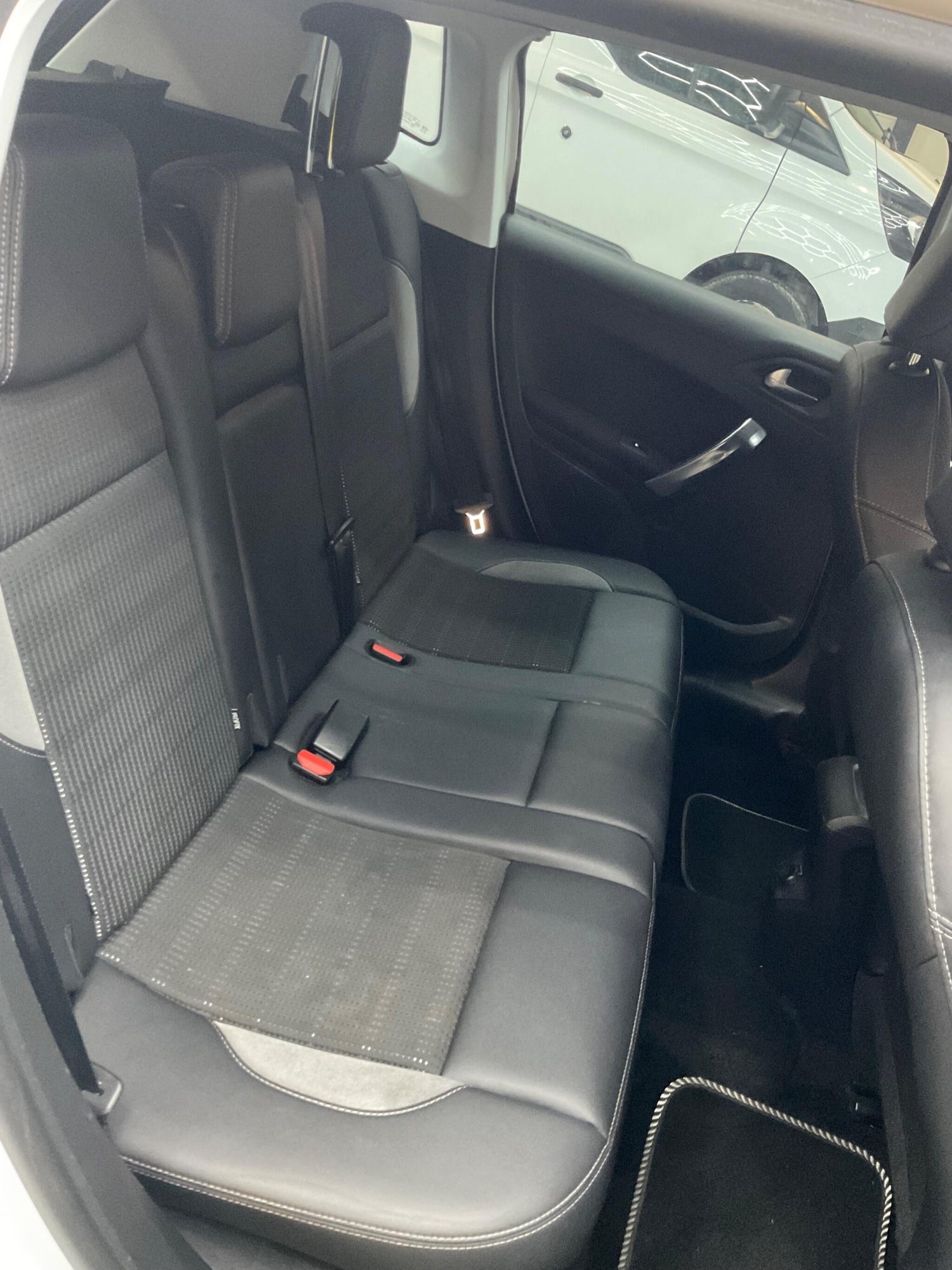 Used Peugeot 2008 for sale - 77267890: Photo 16