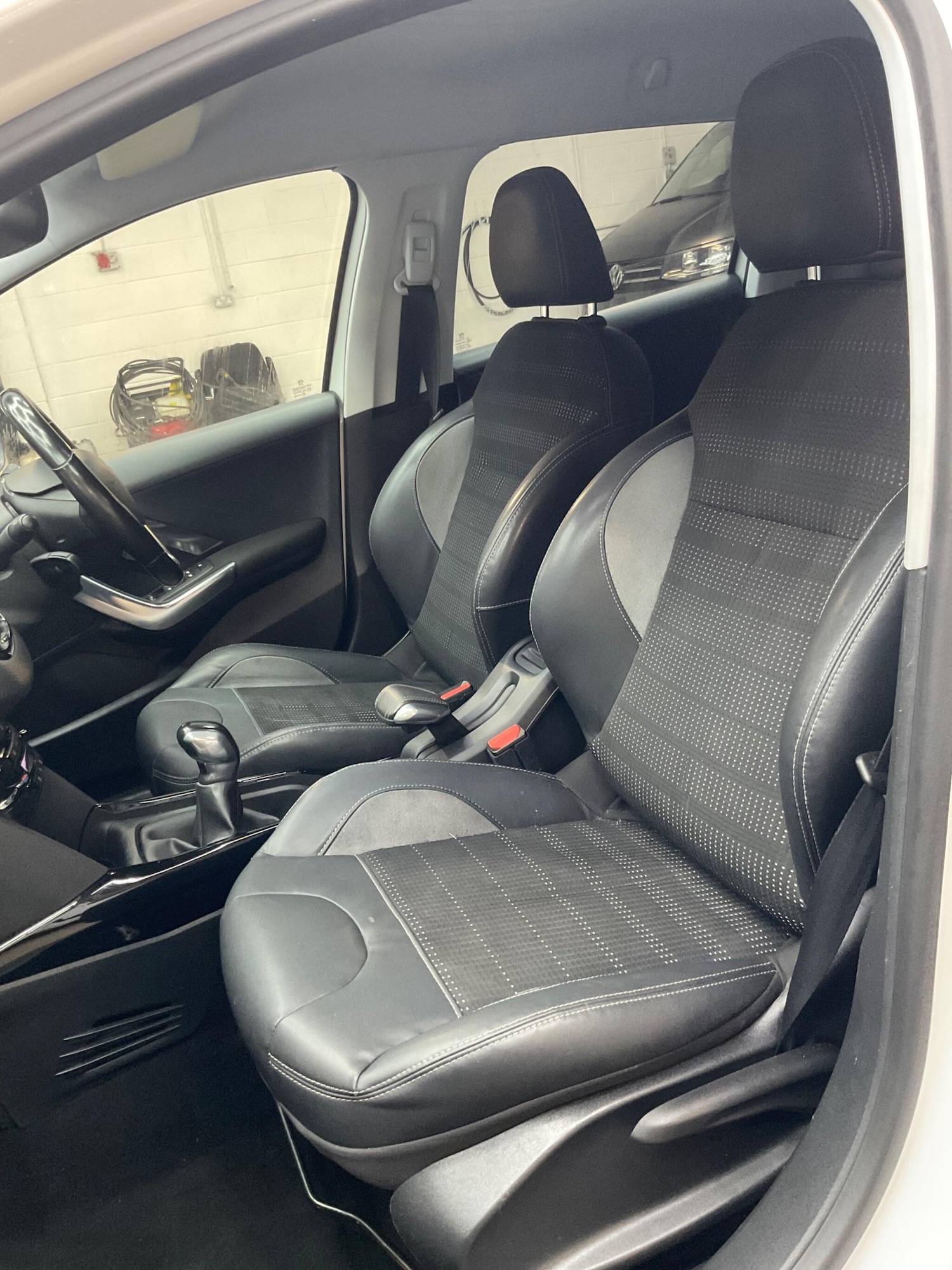 Used Peugeot 2008 for sale - 77267890: Photo 17