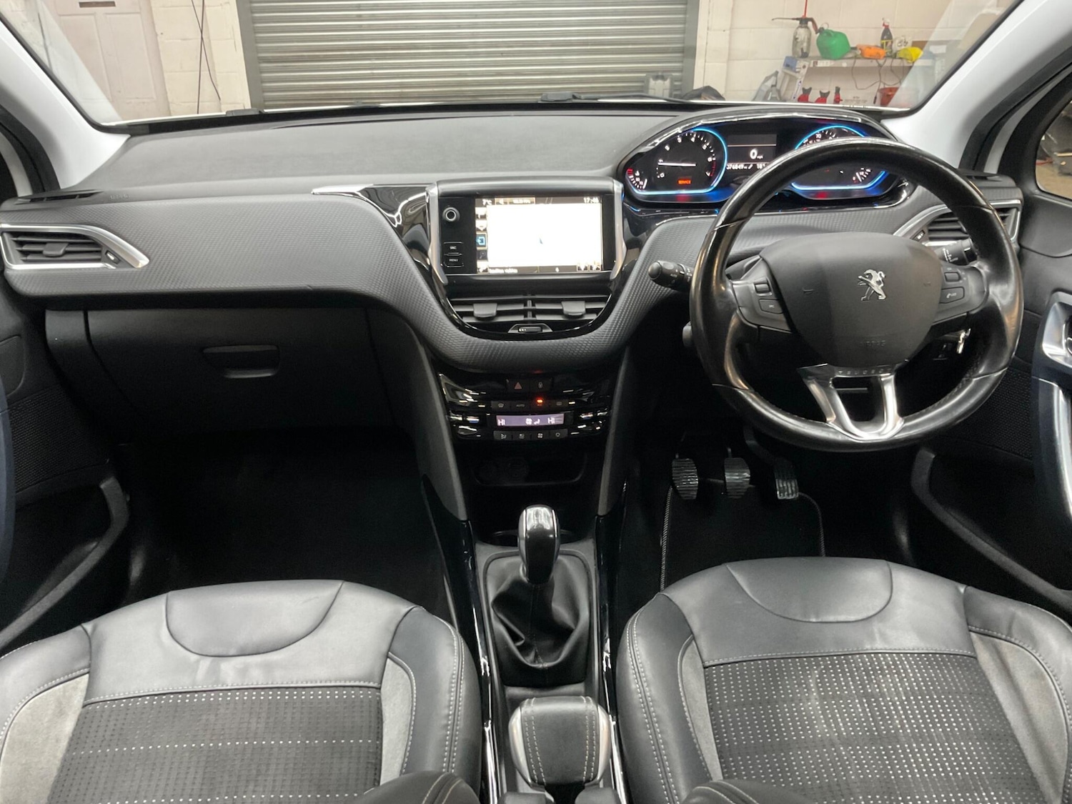 Used Peugeot 2008 for sale - 77267890: Photo 19