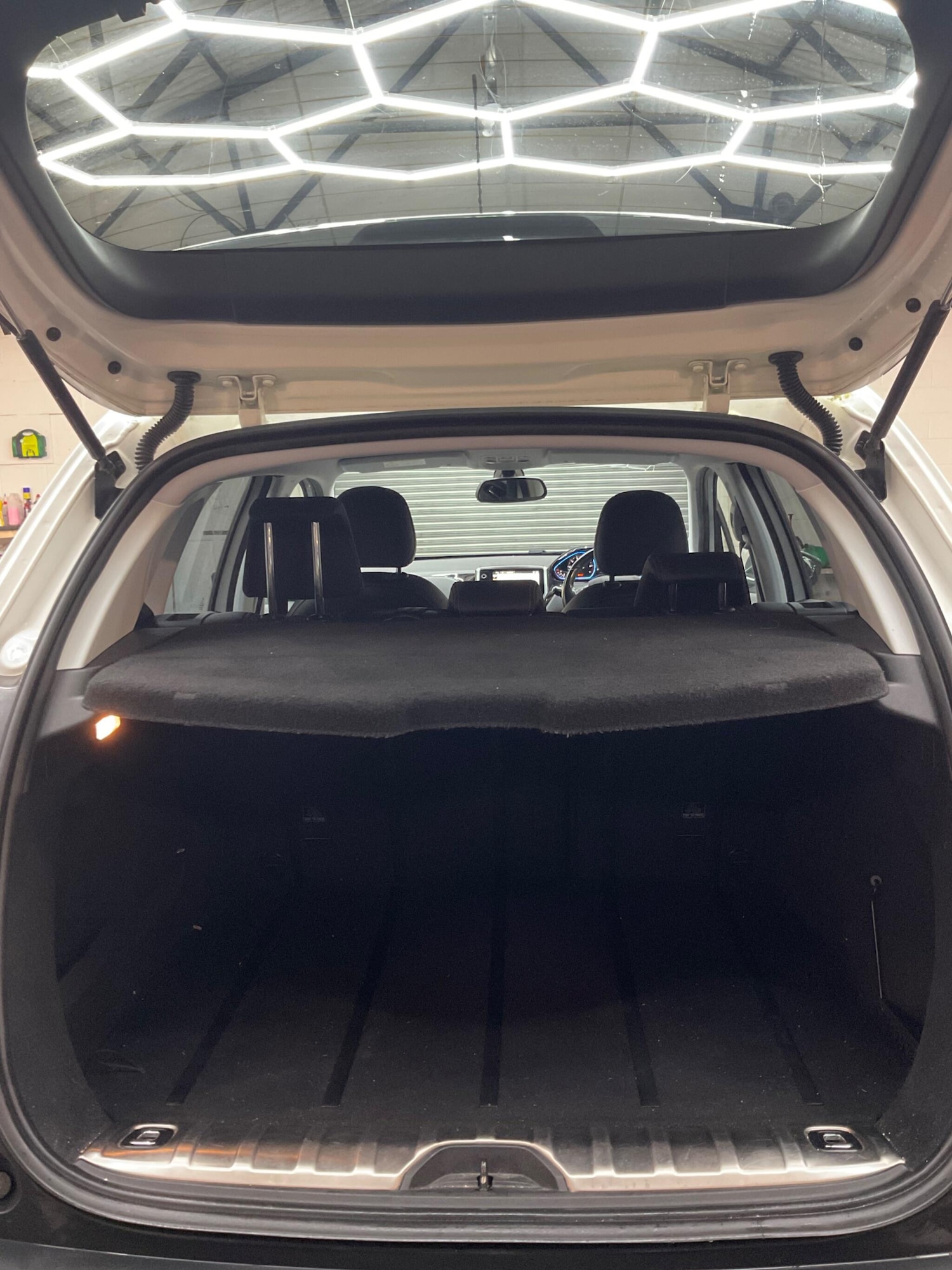 Used Peugeot 2008 for sale - 77267890: Photo 20