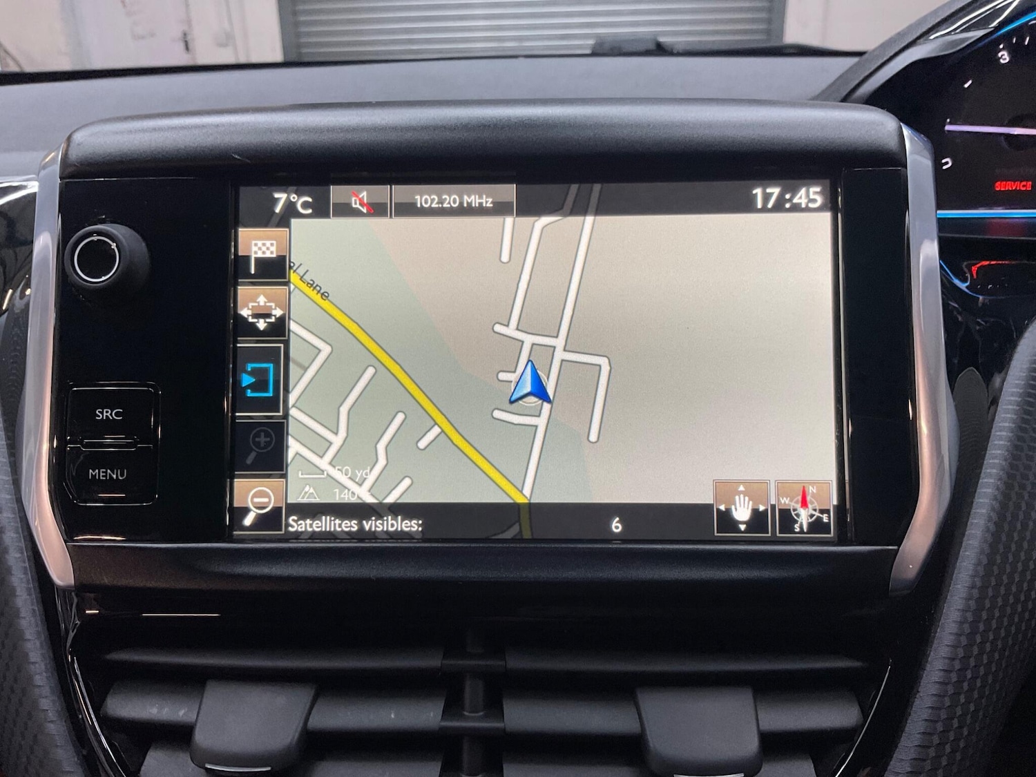 Used Peugeot 2008 for sale - 77267890: Photo 21