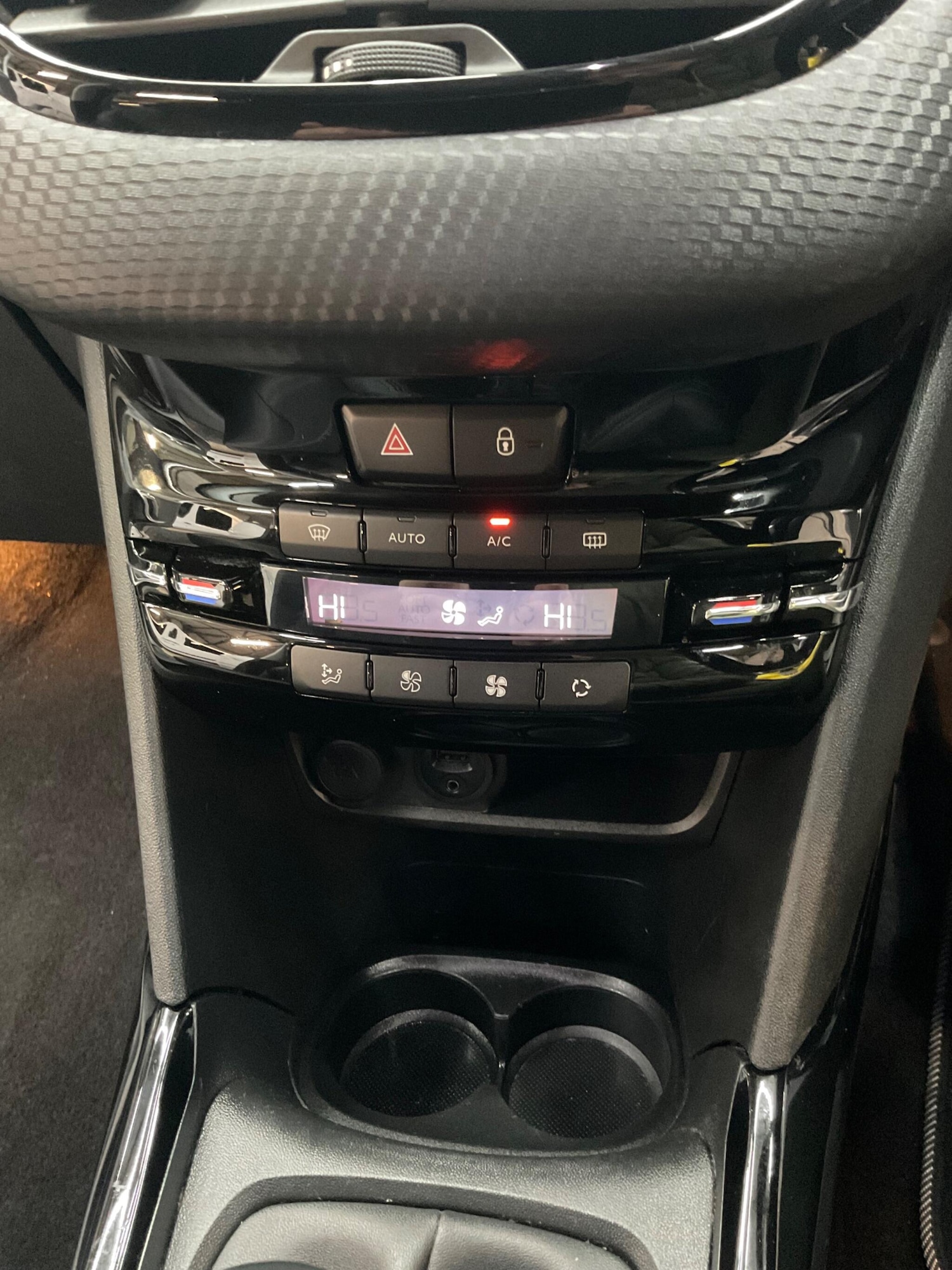 Used Peugeot 2008 for sale - 77267890: Photo 22