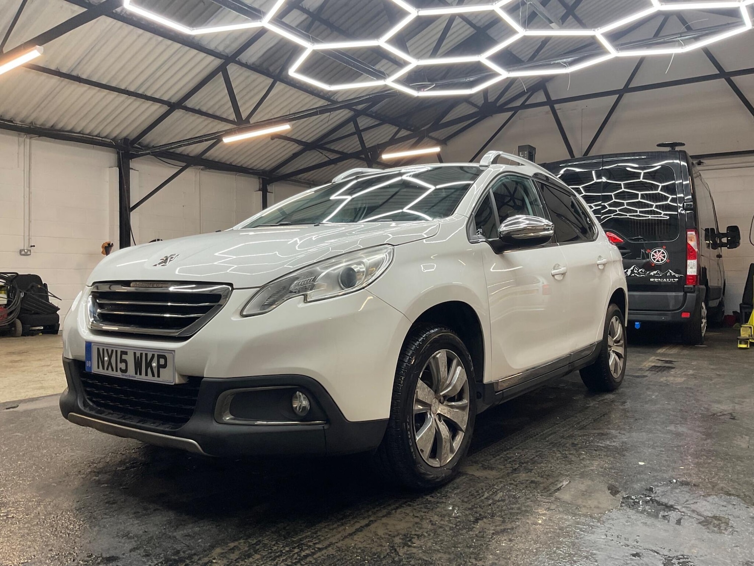 Used Peugeot 2008 for sale - 77267890: Photo 6