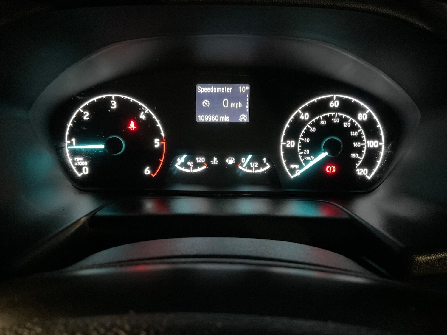 Used Ford Transit Custom 2022 for sale - 76528045: Photo 14