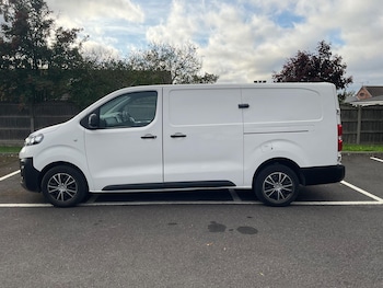 Used Vauxhall Vivaro 2020 for sale - 76226943: Photo