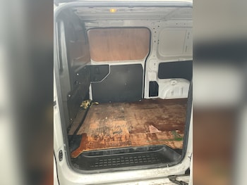 Used Vauxhall Vivaro 2020 for sale - 76226943: Photo