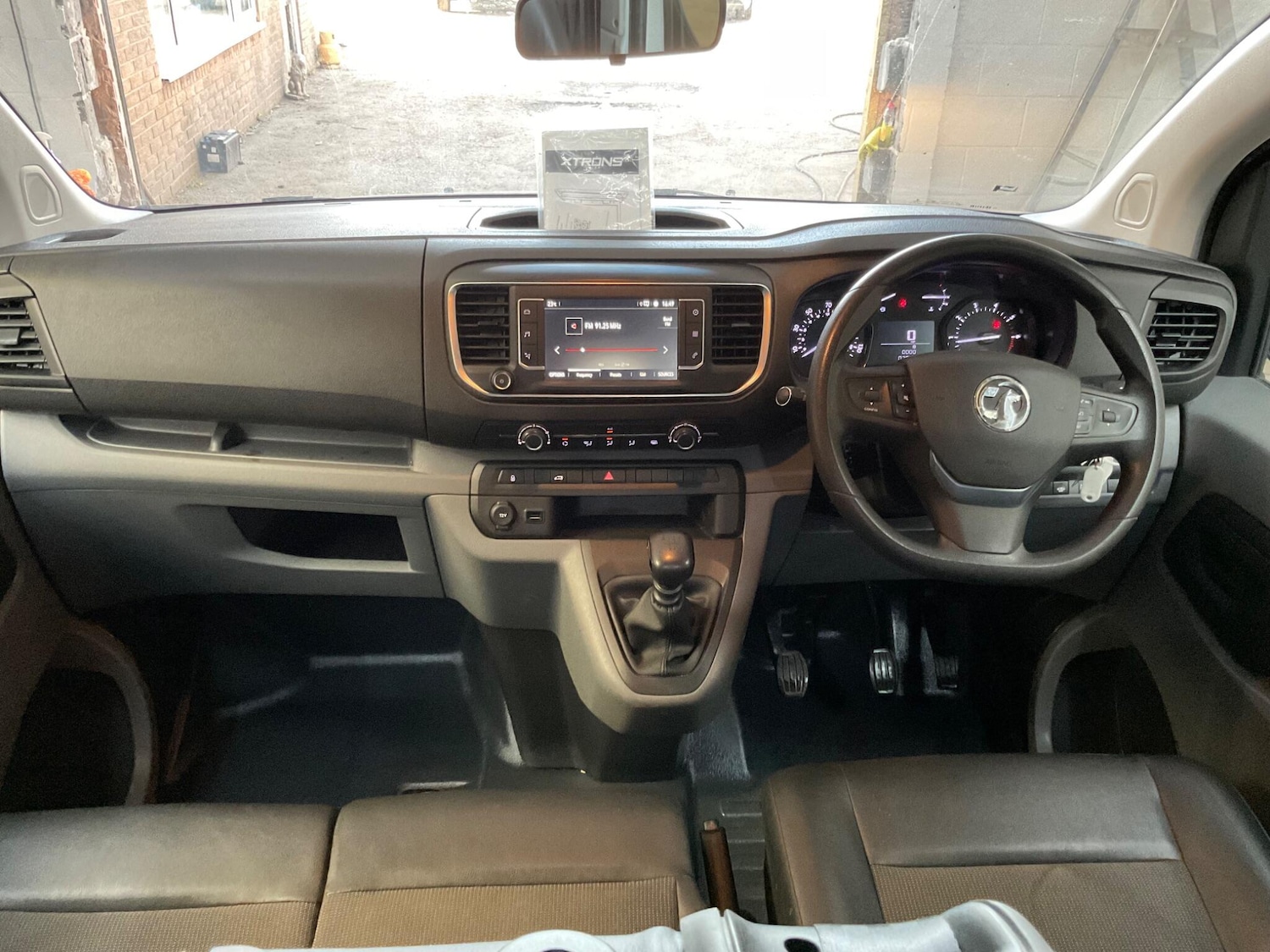 Vehicle 27