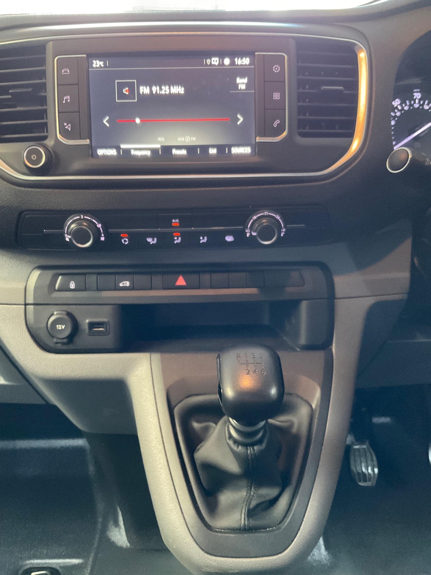 Vehicle 28