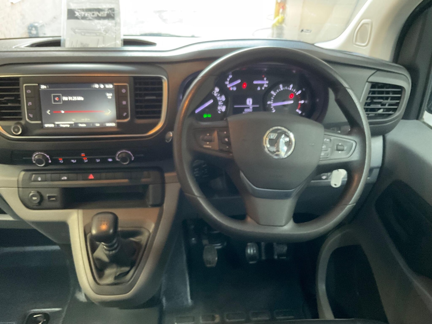 Vehicle 29