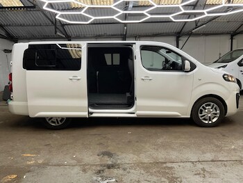 Used Vauxhall Vivaro 2020 for sale - 75646479: Photo