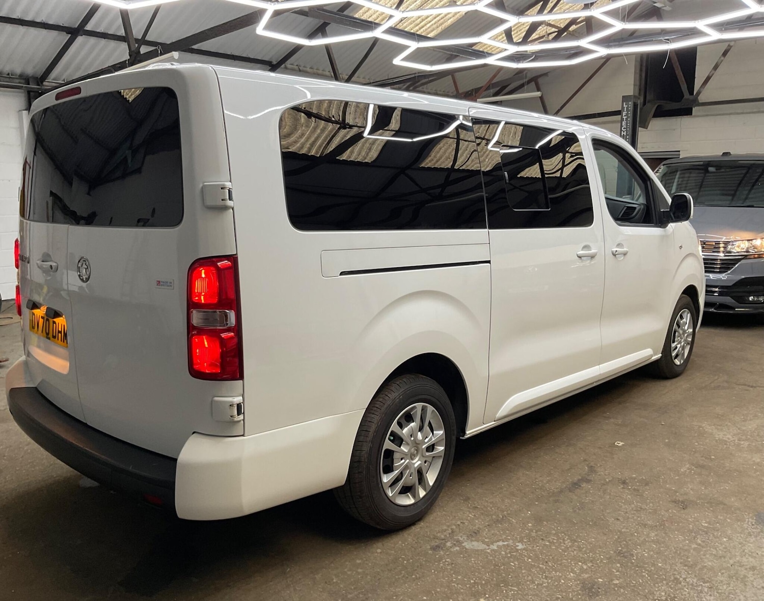Vehicle 7