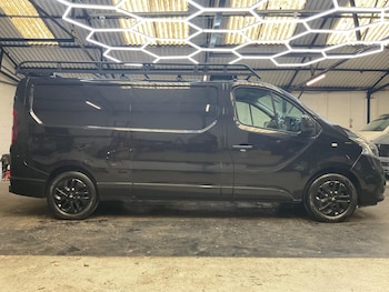 Used Renault Trafic 2020 for sale - 78934084: Photo