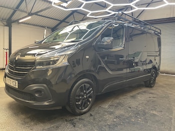 Used Renault Trafic 2020 for sale - 78934084: Photo