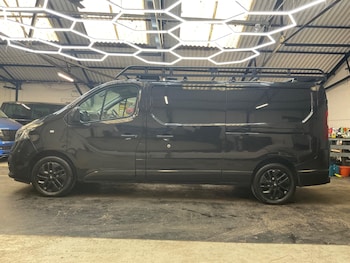 Used Renault Trafic 2020 for sale - 78934084: Photo