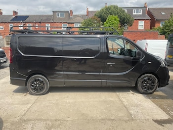 Used Renault Trafic 2020 for sale - 78934084: Photo