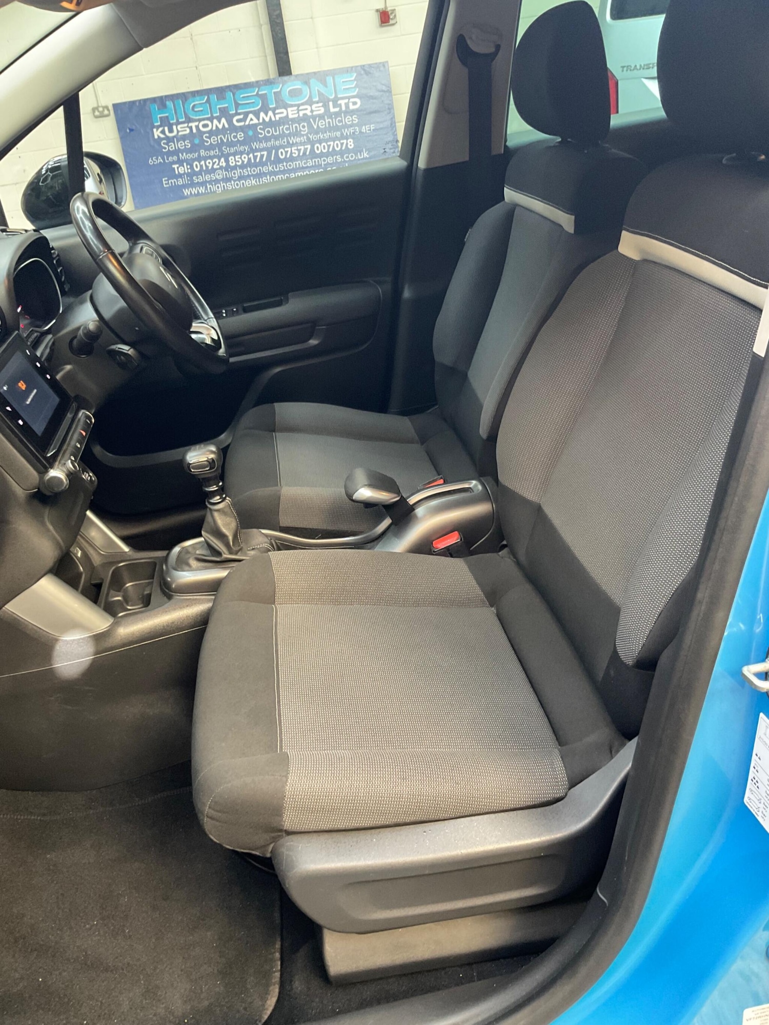 Vehicle 13
