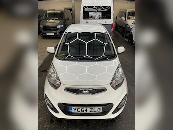 Used Kia Picanto 2014 for sale - 79121552: Photo