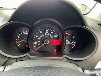 Used Kia Picanto 2014 for sale - 79121552: Photo