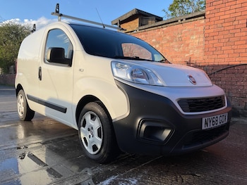 Used Fiat Fiorino 2019 for sale - 78318842: Photo