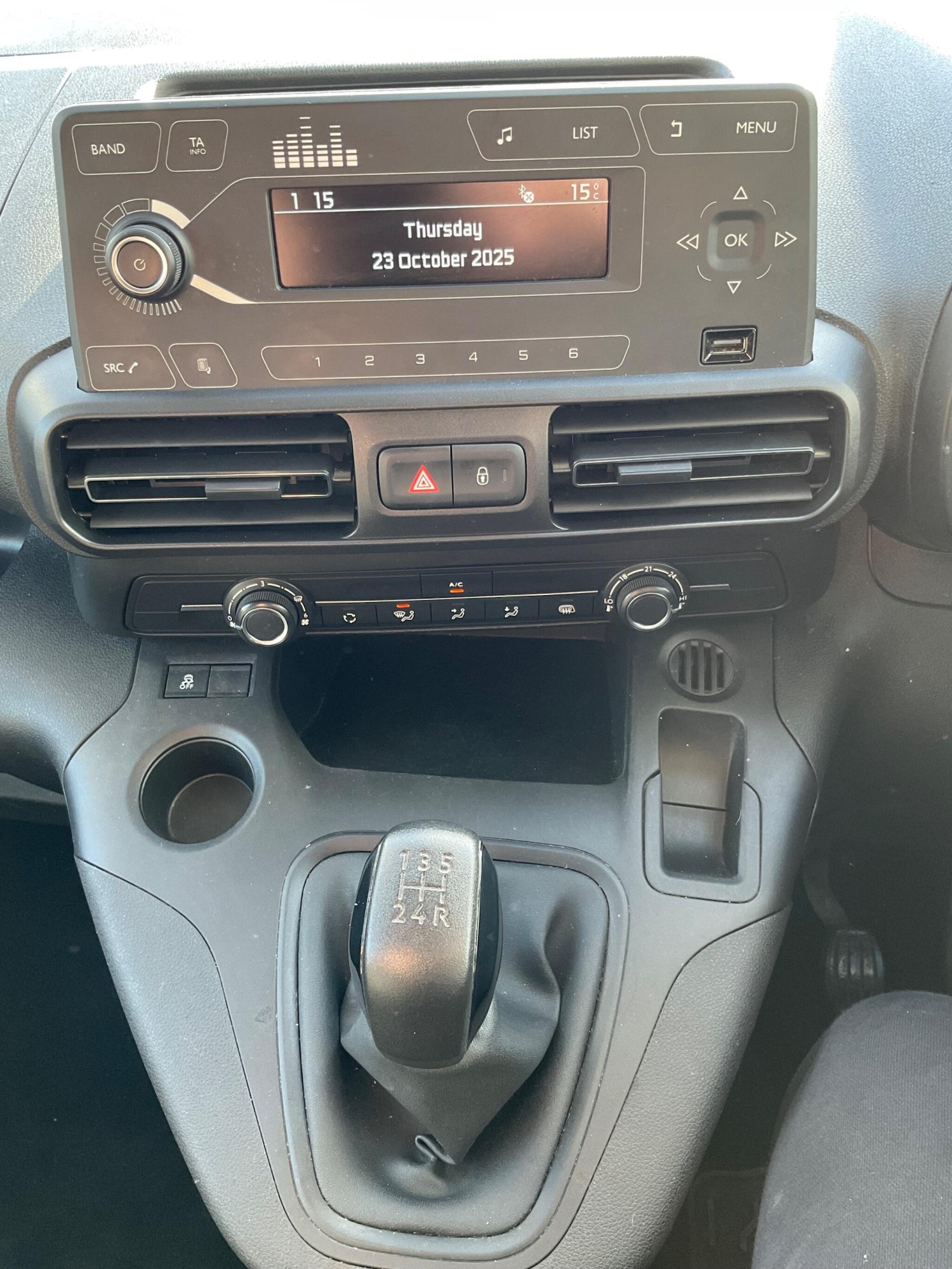 Used Vauxhall Combo 2020 for sale - 76370675: Photo 10