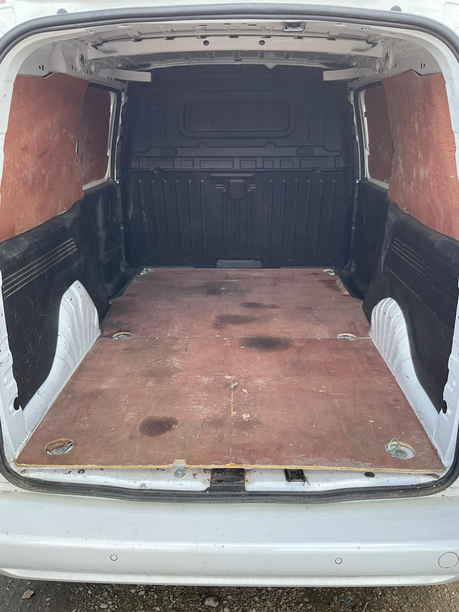 Used Vauxhall Combo 2020 for sale - 76370675: Photo 12