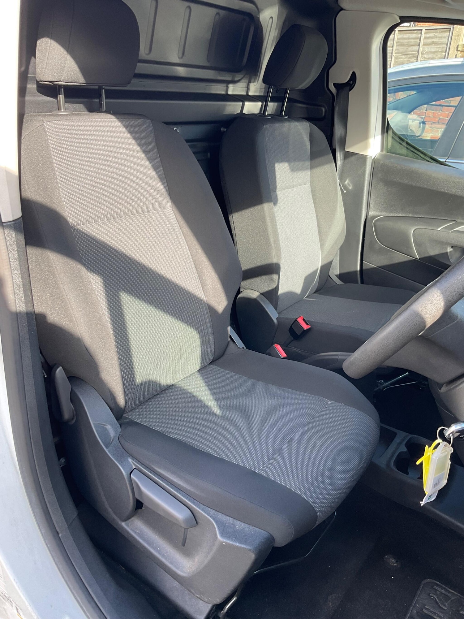 Used Vauxhall Combo 2020 for sale - 76370675: Photo 9
