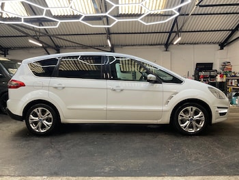 Used Ford S-Max 2012 for sale - 78301205: Photo