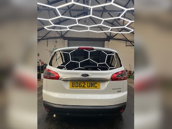 Used Ford S-Max 2012 for sale - 78301205: Photo