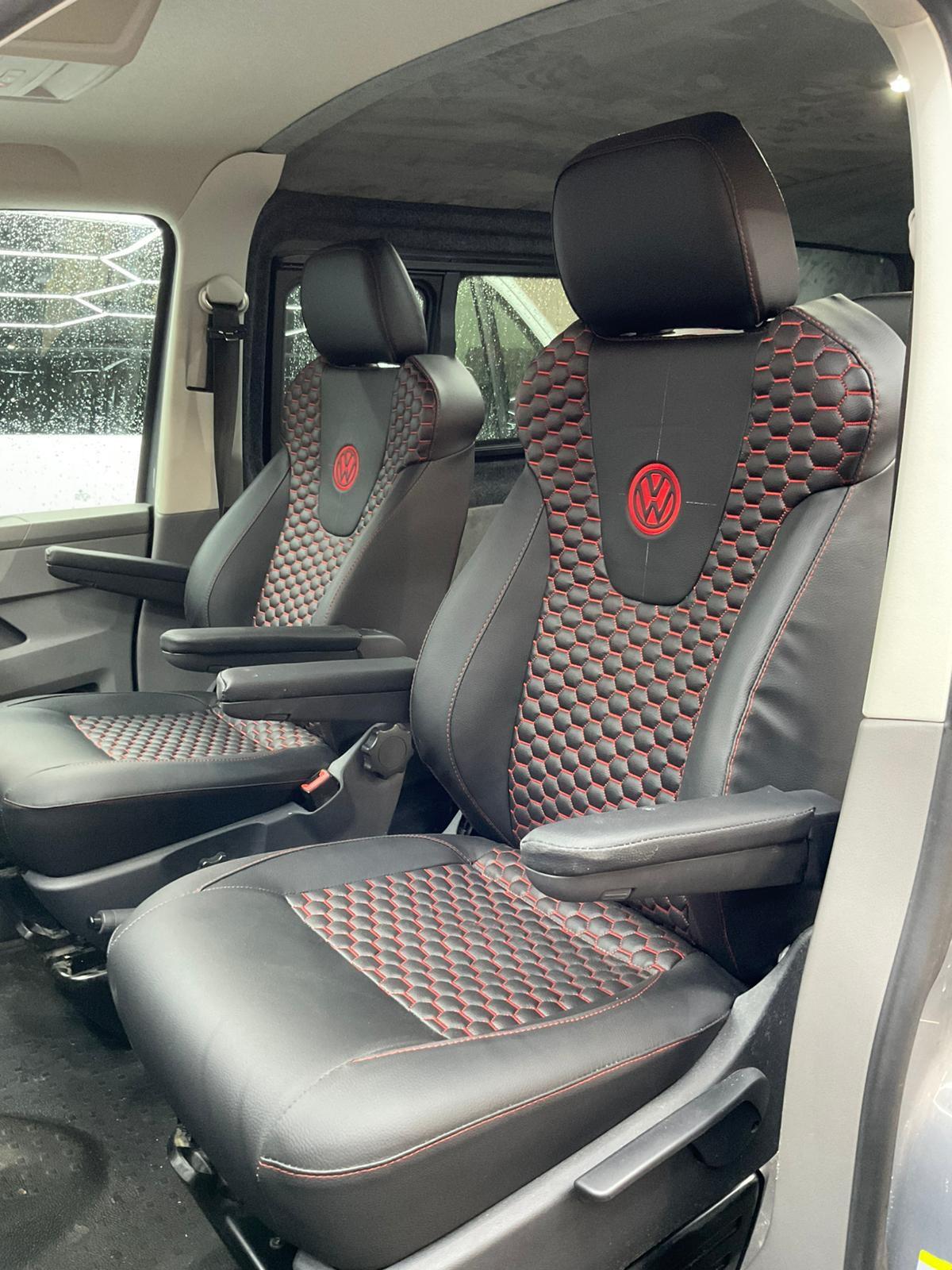 Used Volkswagen Transporter for sale - 77883251: Photo 6