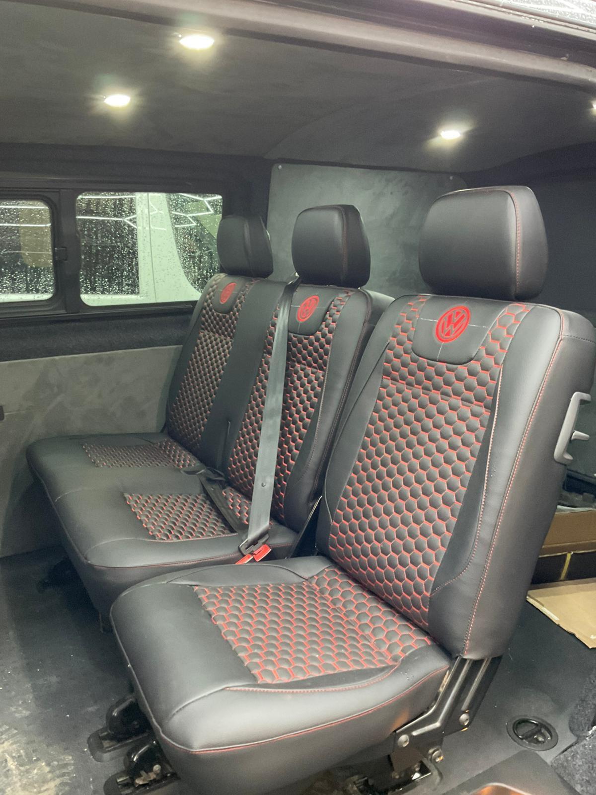 Used Volkswagen Transporter for sale - 77883251: Photo 7