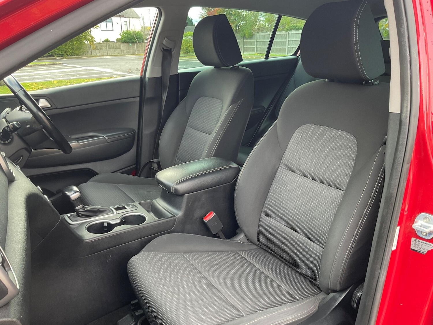 Used Kia Sportage 2018 for sale - 76398612: Photo 11