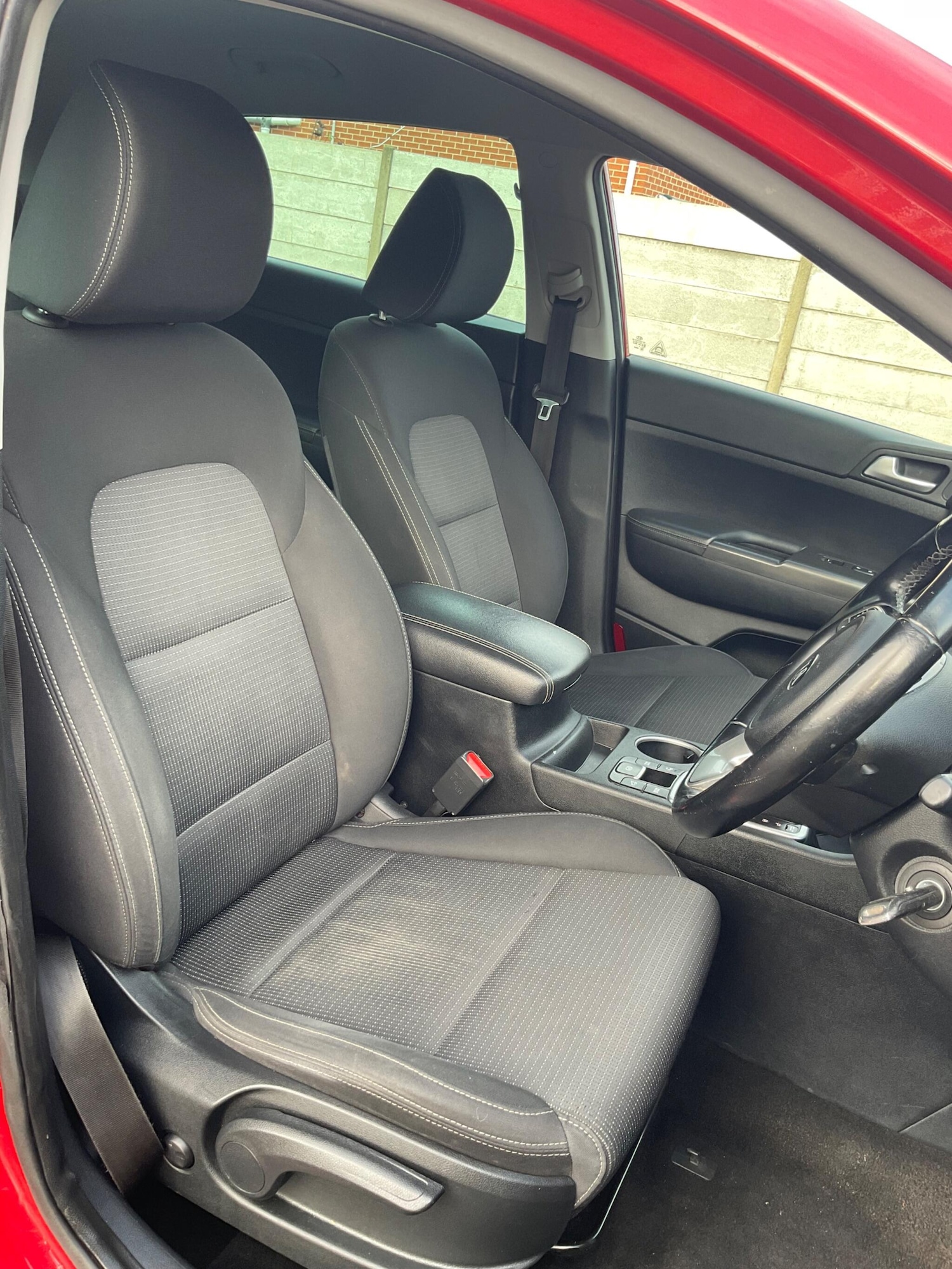 Used Kia Sportage 2018 for sale - 76398612: Photo 12