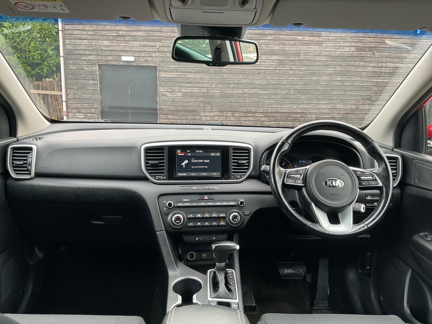 Used Kia Sportage 2018 for sale - 76398612: Photo 16