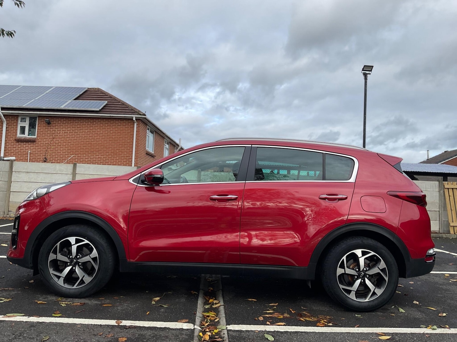 Used Kia Sportage 2018 for sale - 76398612: Photo 21