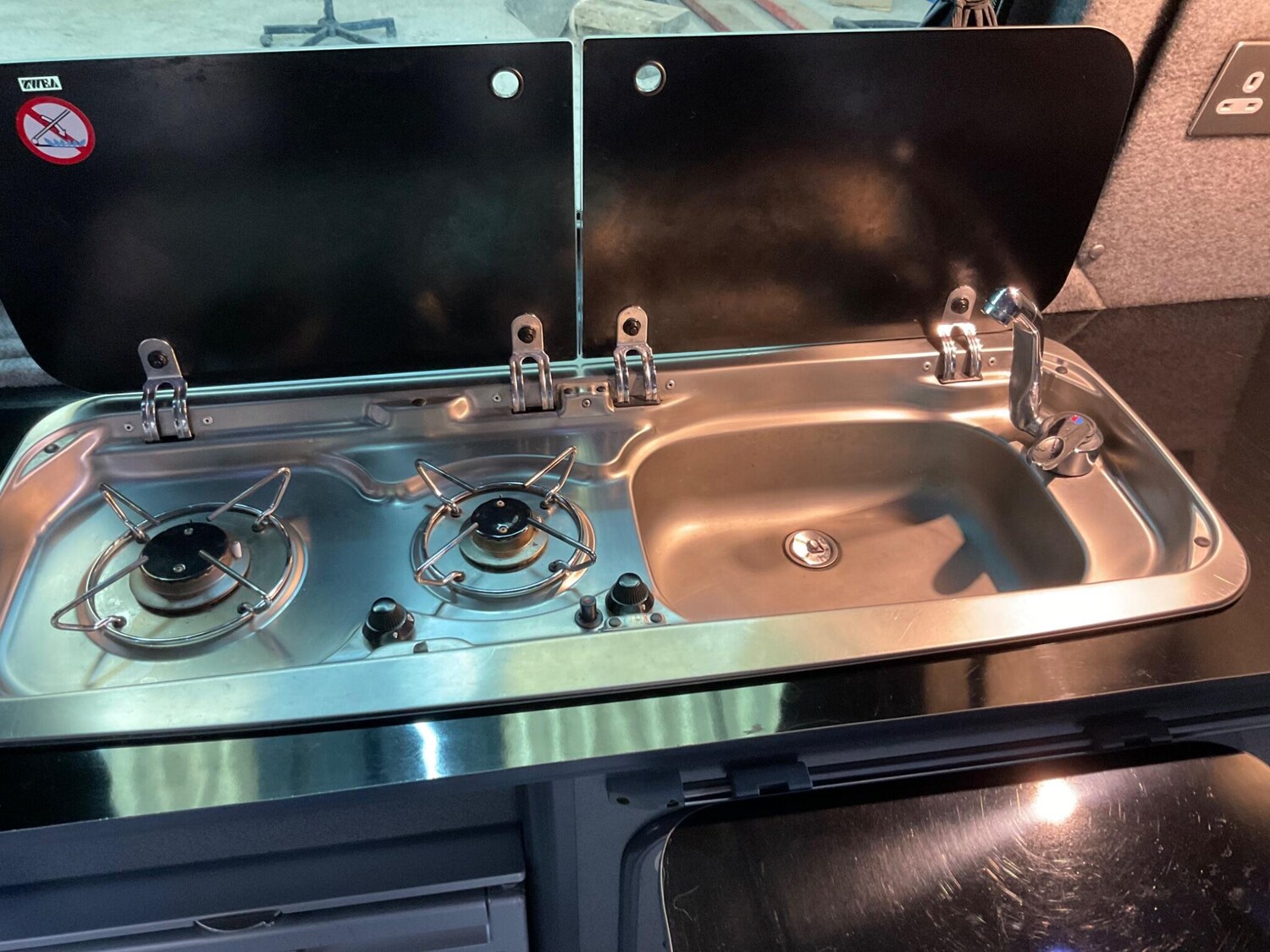 Used Volkswagen Transporter 2007 for sale - 77978367: Photo 11