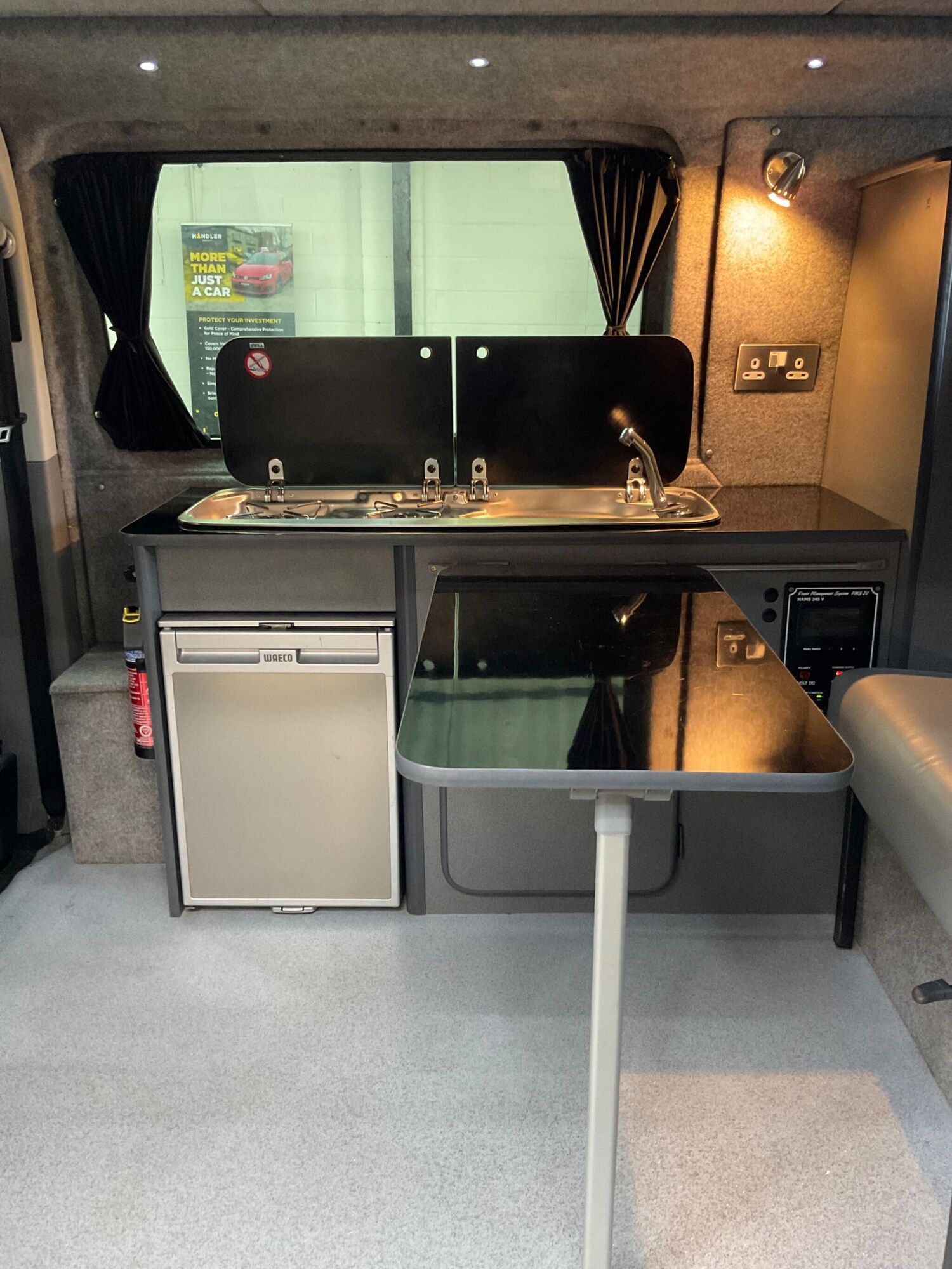 Used Volkswagen Transporter 2007 for sale - 77978367: Photo 12