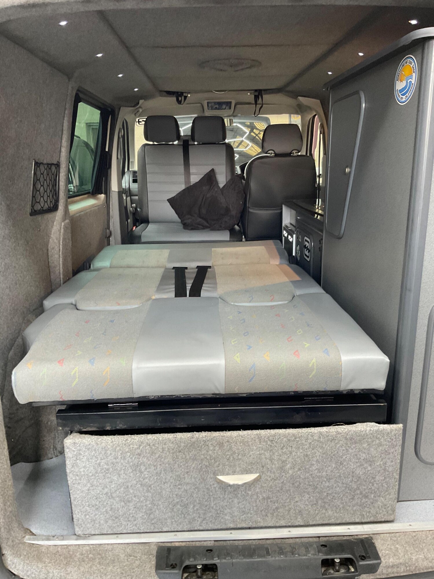 Used Volkswagen Transporter 2007 for sale - 77978367: Photo 13