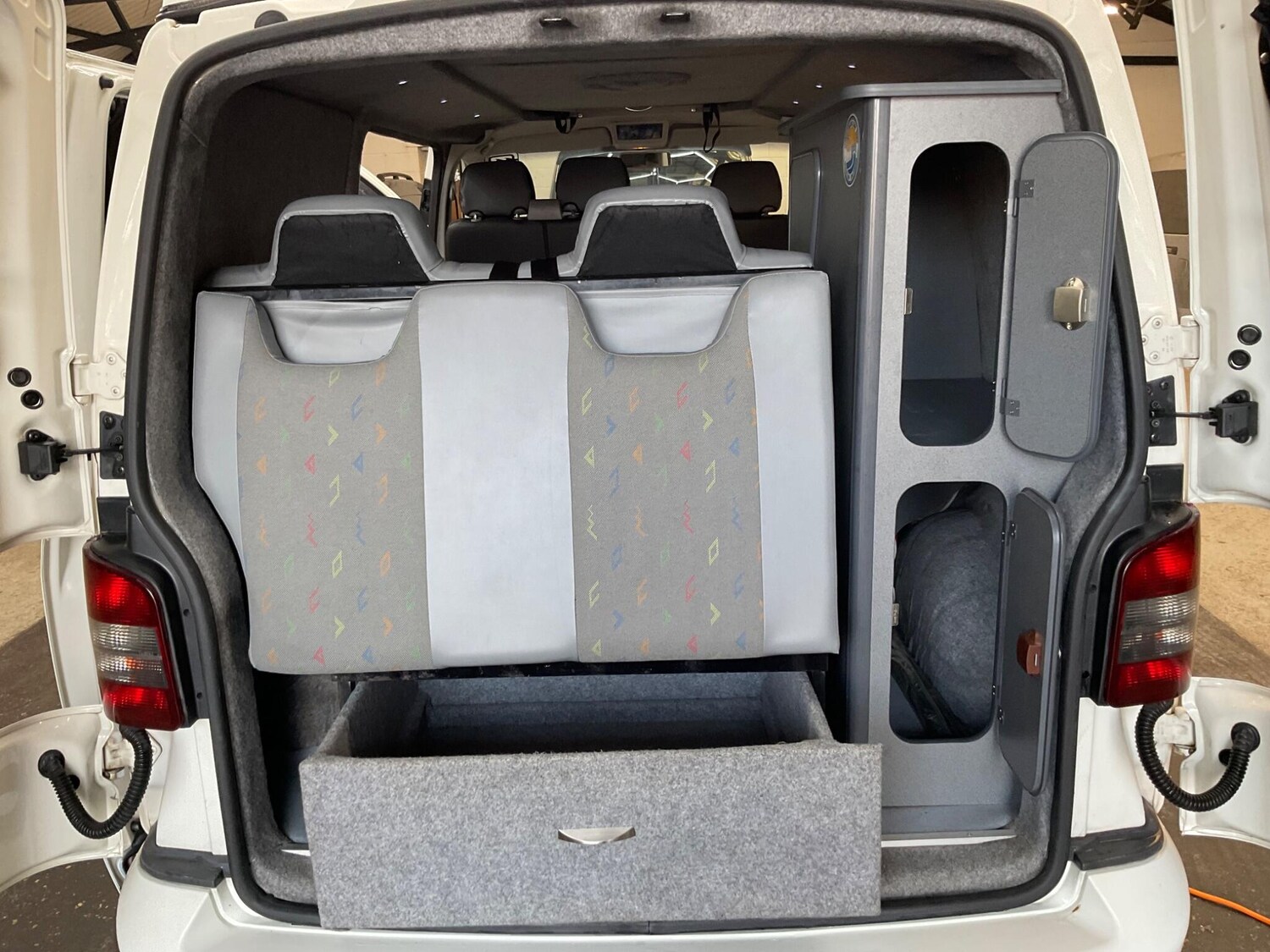 Used Volkswagen Transporter 2007 for sale - 77978367: Photo 15