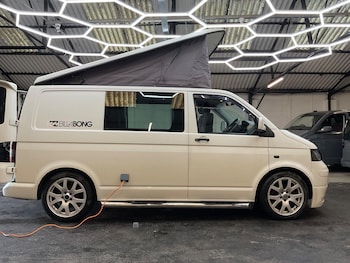 Used Volkswagen Transporter 2007 for sale - 77978367: Photo