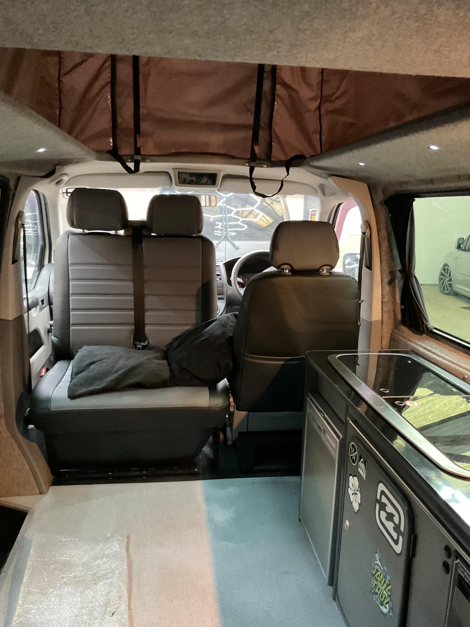 Used Volkswagen Transporter 2007 for sale - 77978367: Photo 2