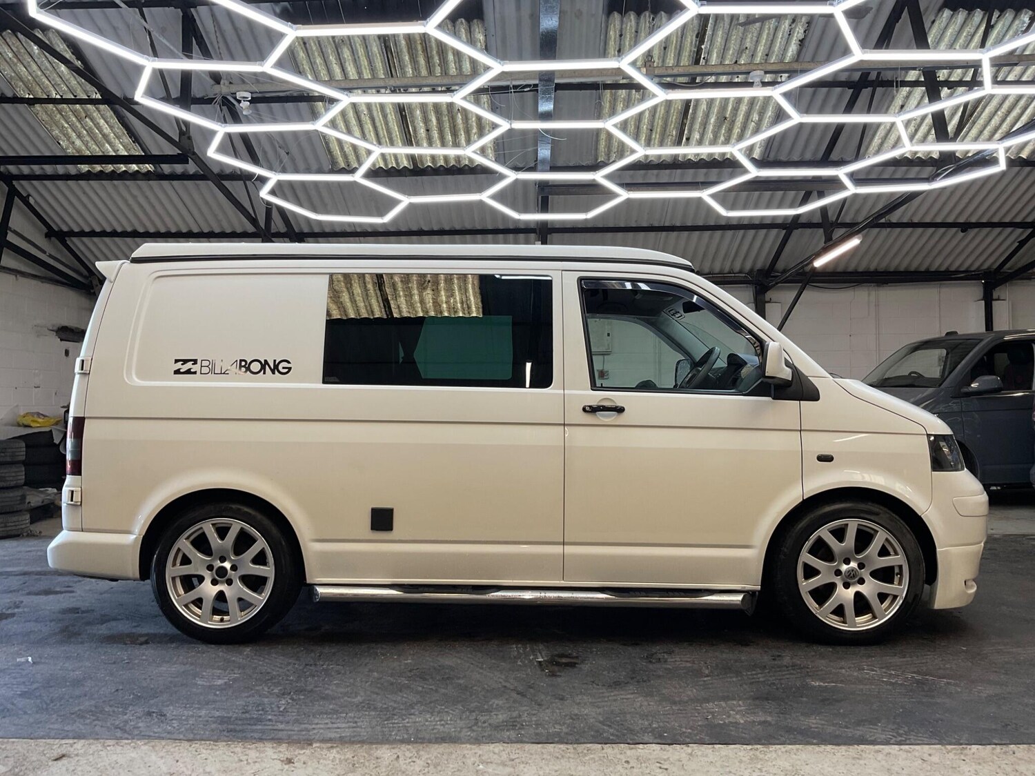 Used Volkswagen Transporter 2007 for sale - 77978367: Photo 21