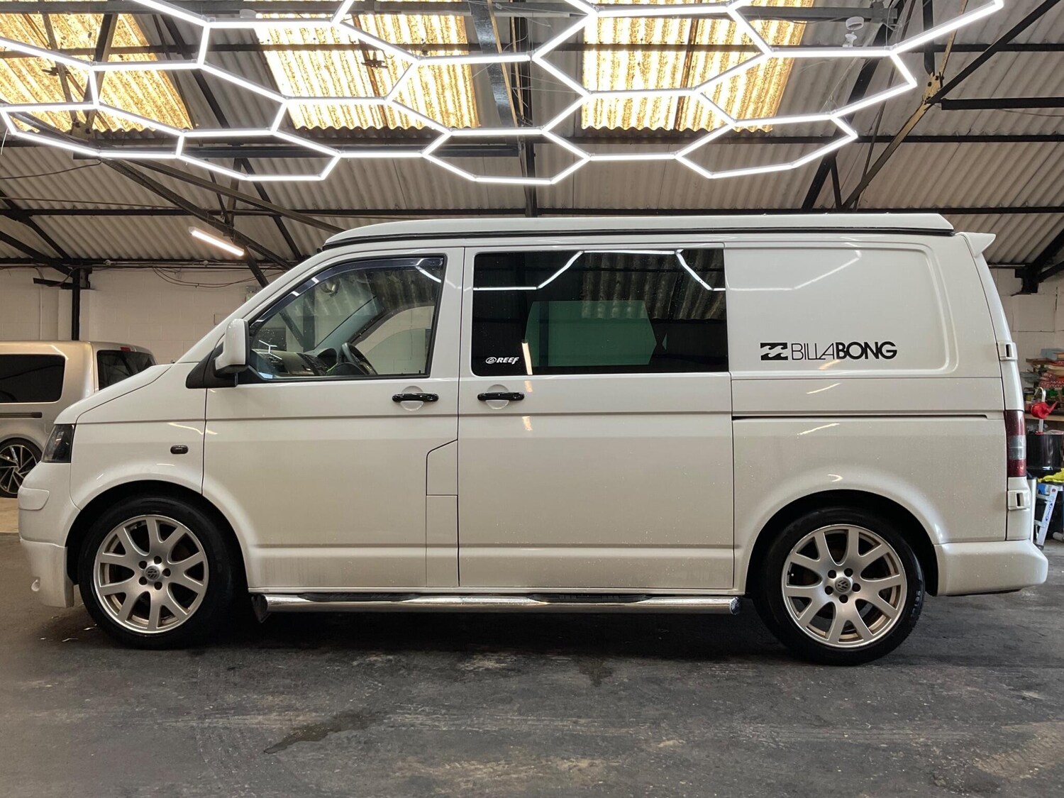 Used Volkswagen Transporter 2007 for sale - 77978367: Photo 22