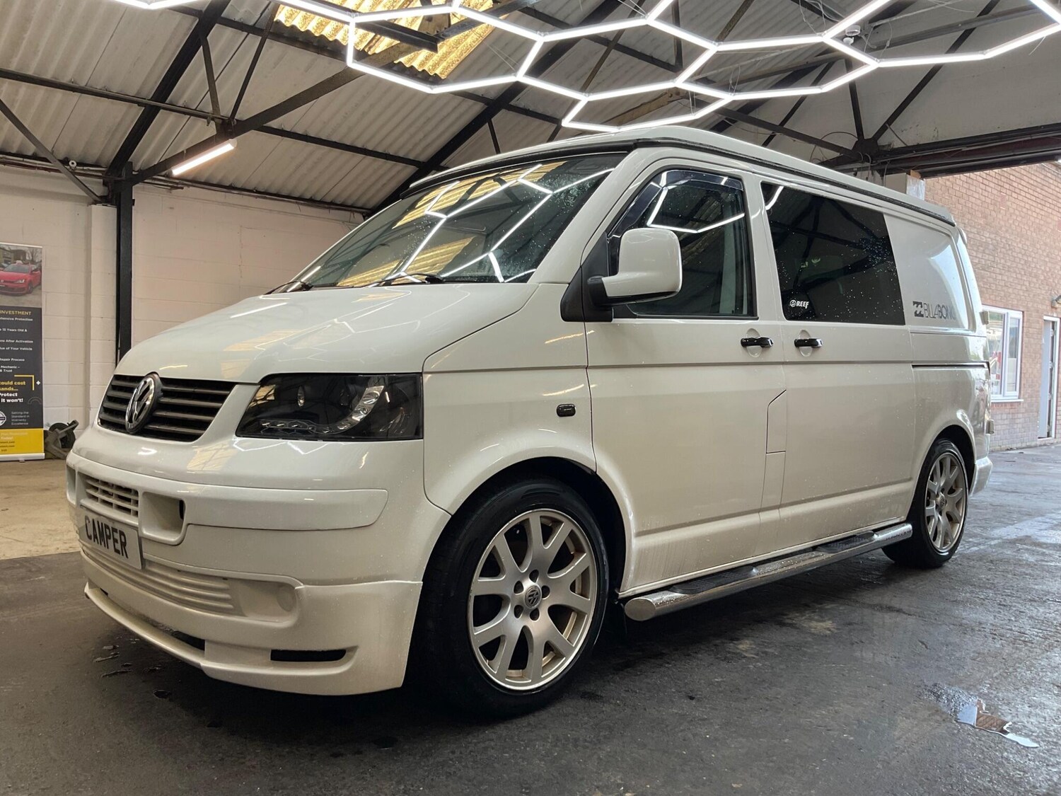 Used Volkswagen Transporter 2007 for sale - 77978367: Photo 23