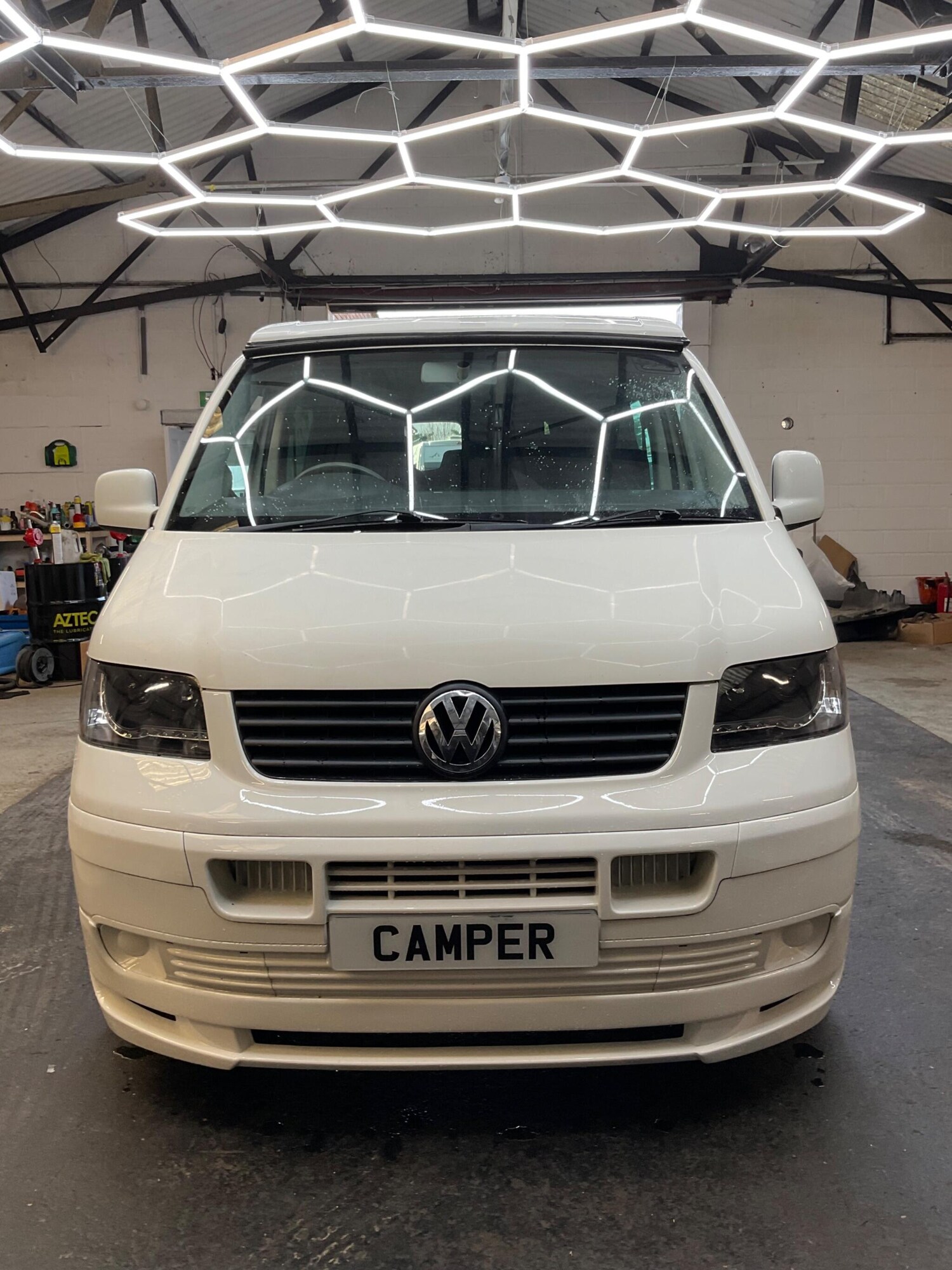 Used Volkswagen Transporter 2007 for sale - 77978367: Photo 24