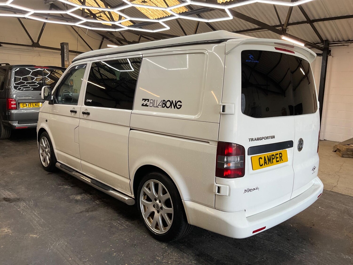 Used Volkswagen Transporter 2007 for sale - 77978367: Photo 28